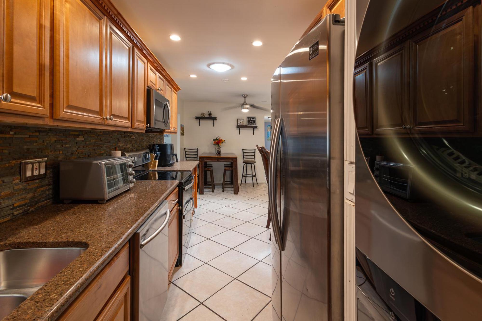 Comfy 3 Bedroom With Parking & Close To Everything North North Naples Kültér fotó