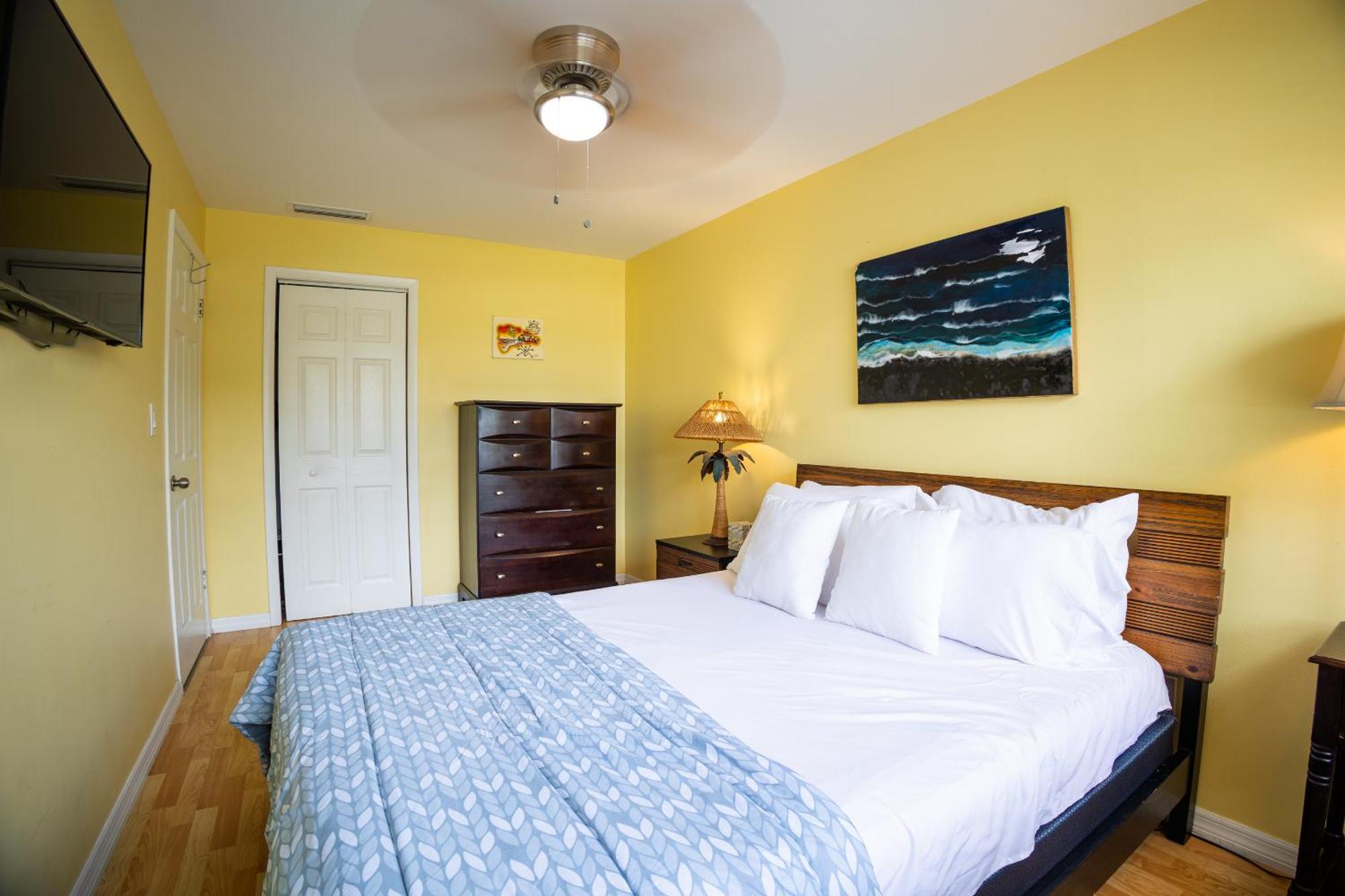 Comfy 3 Bedroom With Parking & Close To Everything North North Naples Kültér fotó