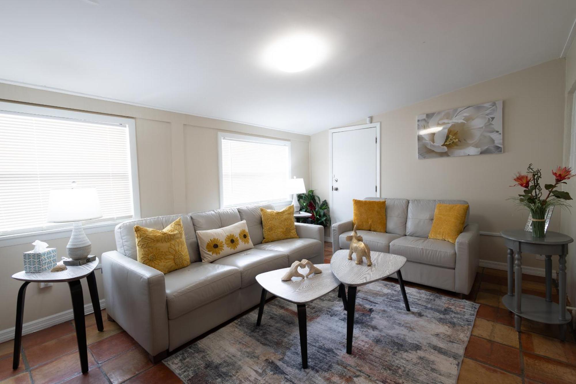 Comfy 3 Bedroom With Parking & Close To Everything North North Naples Kültér fotó