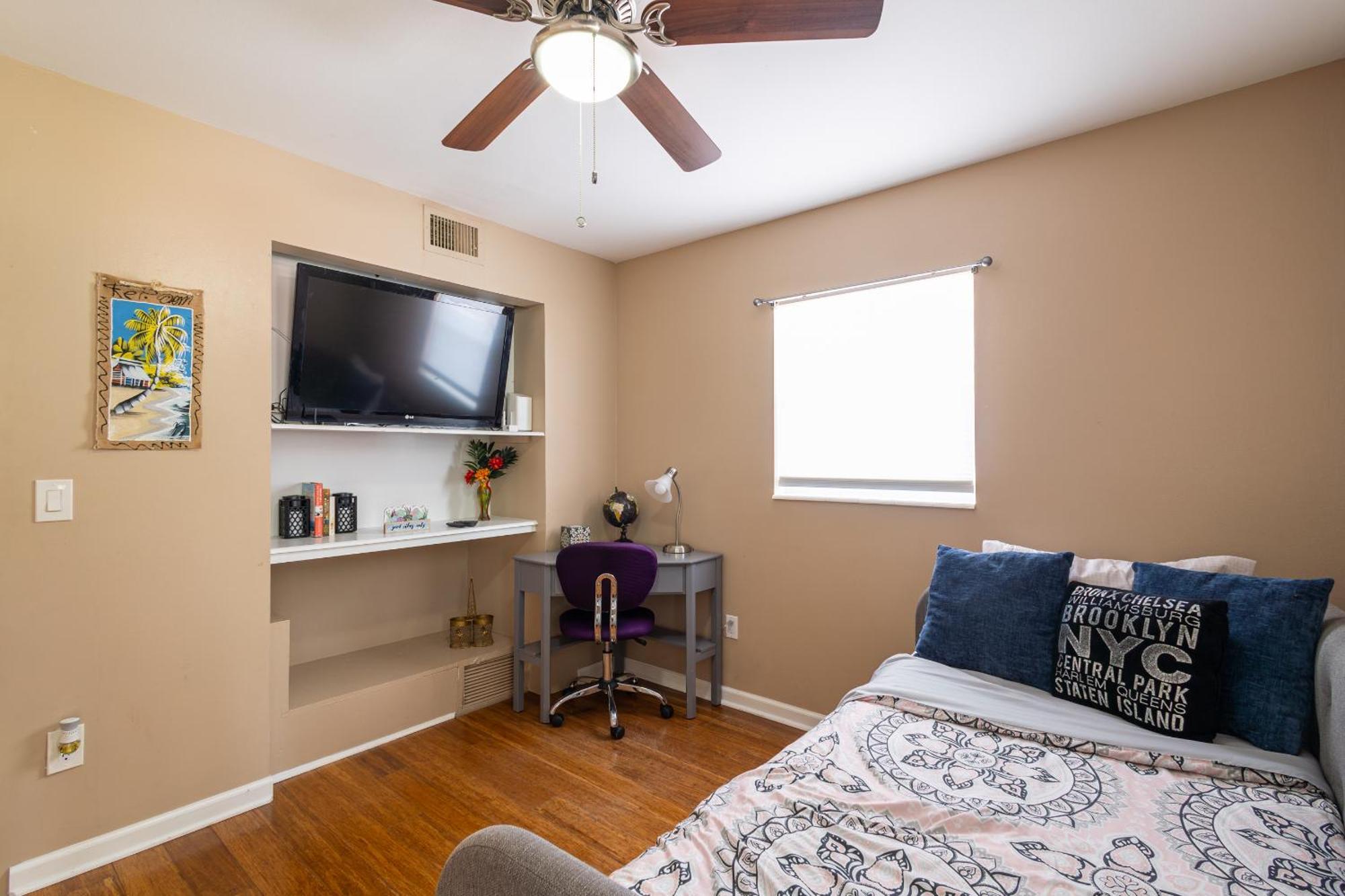 Comfy 3 Bedroom With Parking & Close To Everything North North Naples Kültér fotó