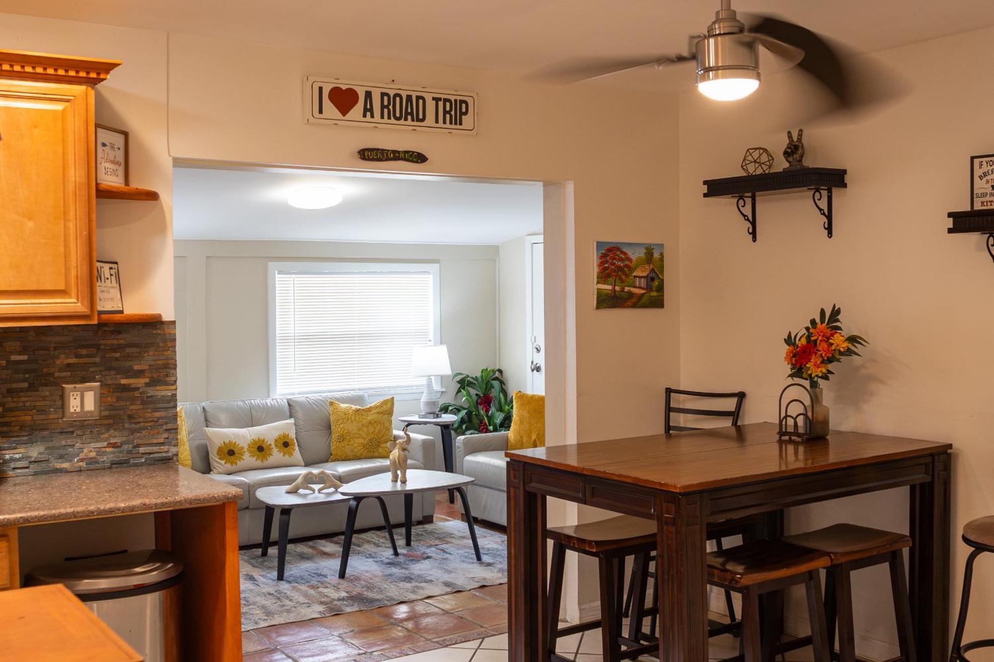 Comfy 3 Bedroom With Parking & Close To Everything North North Naples Kültér fotó