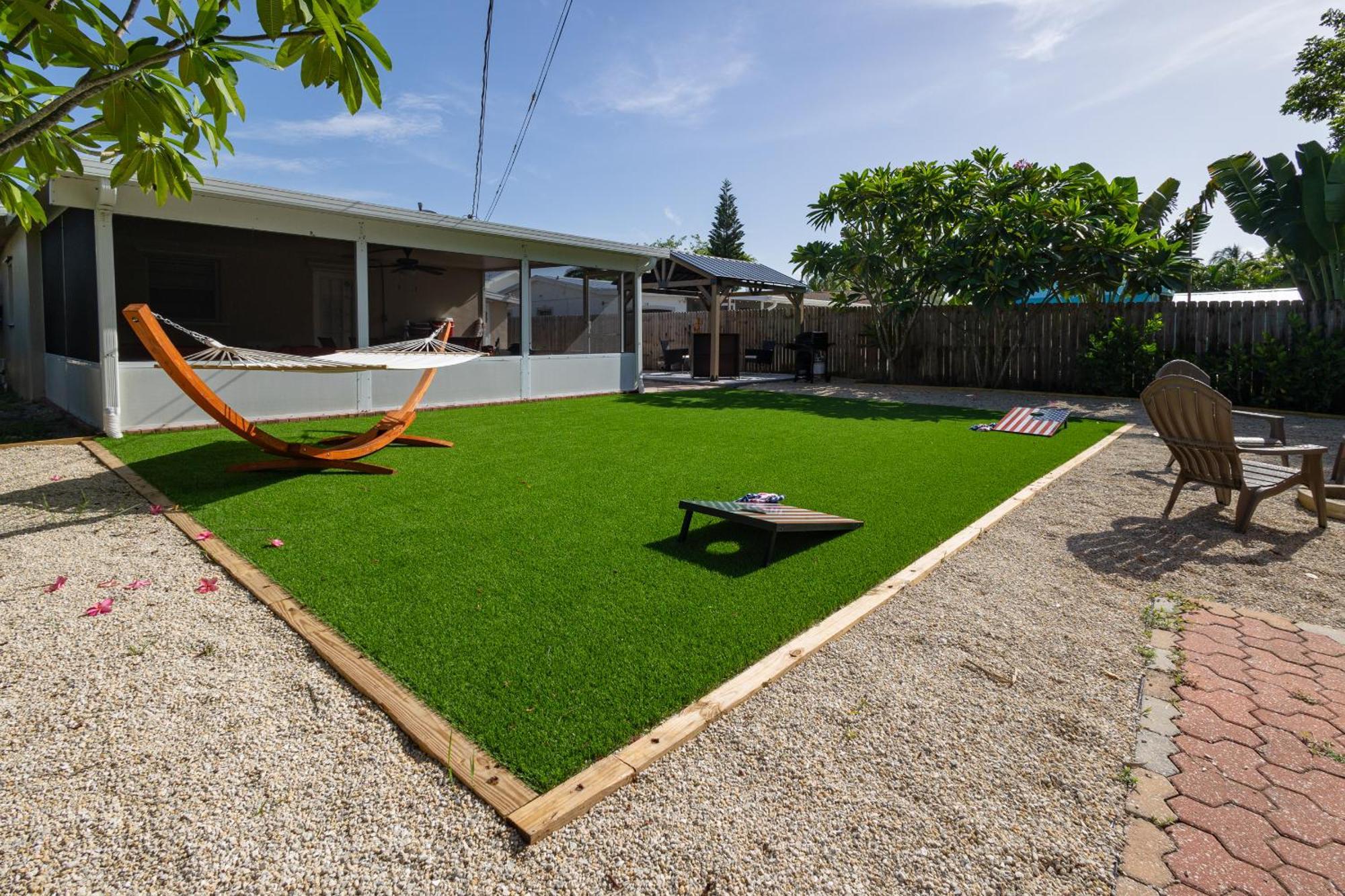 Comfy 3 Bedroom With Parking & Close To Everything North North Naples Kültér fotó